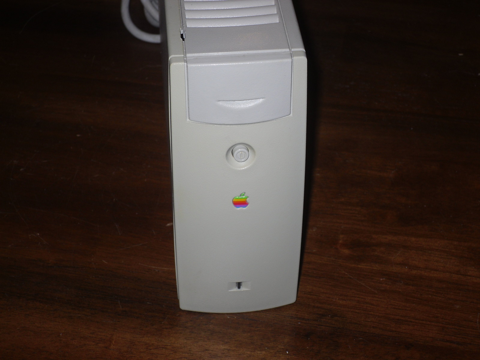 Apple Mac Hard Drive
