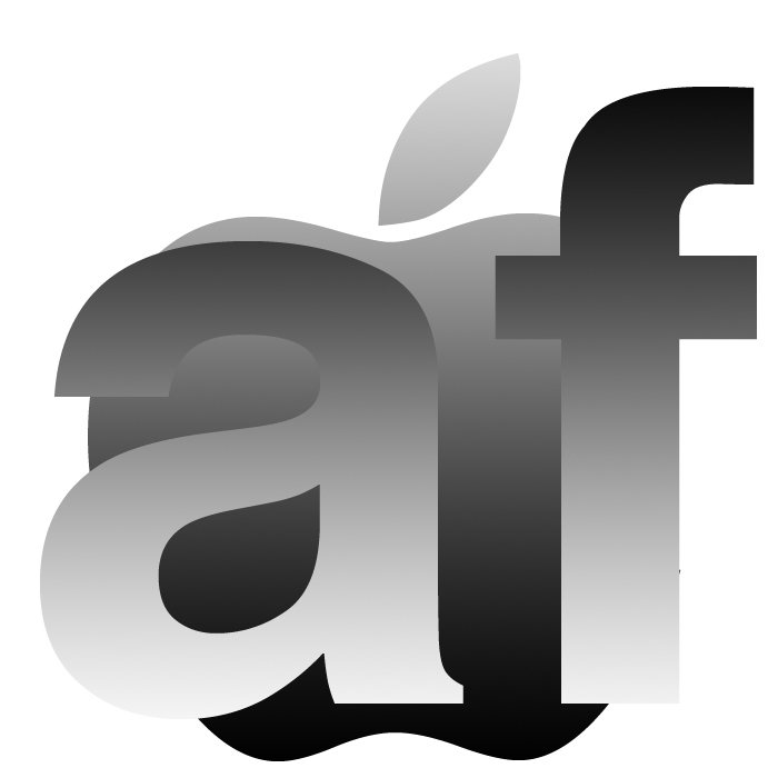 Аф. Af. Af logo Gyu. Af logo внутри телефона.