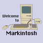 Welcome to Markintosh's picture