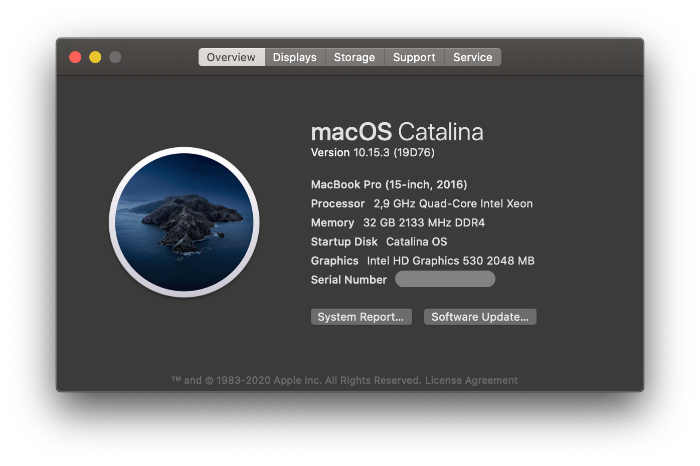 macos catalina 10.15 3 download