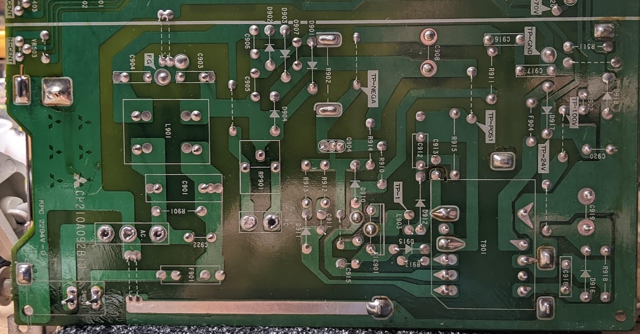 PCB2