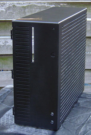 Quadra 7100b - Painted Case