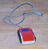 Compubrick Mouse