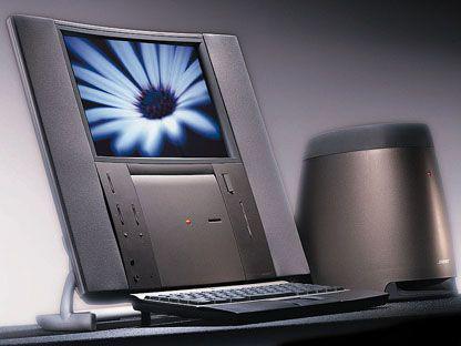 Twentieth Anniversary Macintosh | Applefritter