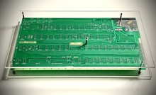 Apple-1 Acrylic case