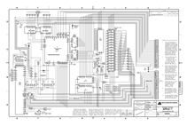 Re-Created Apple-1 Schematics by retroplace.com