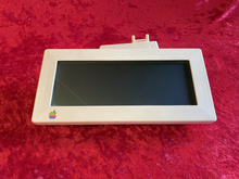 IIc Flat Panel Display