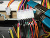 MDD to ATX - wiring loom